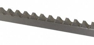 VALUE COLLECTION Keyway: Style D-1, High Speed Steel, 12 mm Wide 395-2324