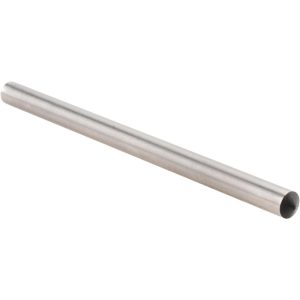 VALUE COLLECTION Drill Blank: Letter G, 4-1/8" OAL, High Speed Steel 63323109