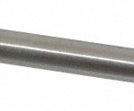 VALUE COLLECTION Drill Blank: Letter I, 4-1/8" OAL, High Speed Steel 63323125