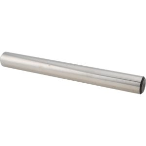 VALUE COLLECTION Drill Blank: 21/32" Dia, 6" OAL, High Speed Steel 01100429