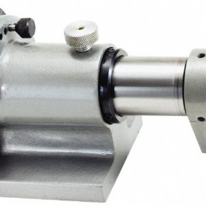 VALUE COLLECTION 5C Compatible, Horizontal Spin Collet Indexer 235-6015