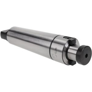 VALUE COLLECTION Shell Mill Holder: 5MT, Taper Shank, 1" Pilot 219-5100