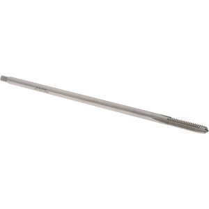 VALUE COLLECTION 10-24 UNC, 3 Flute Plug Hand Pulley Tap JY63328512
