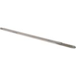 VALUE COLLECTION 10-24 UNC, 3 Flute Plug Hand Pulley Tap JY63328512