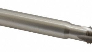 VALUE COLLECTION 3/4-10 UNC, 4 Flute Plug Hand Pulley Tap JY63328561