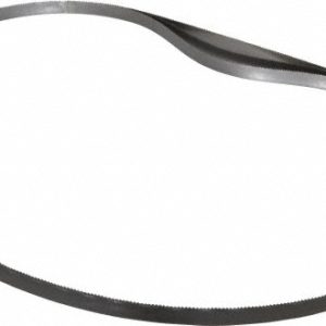LENOX Portable Bandsaw Blade: 1/2" Wide, 0.023" Thick, 14 TPI 8011538EW14