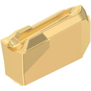KENNAMETAL Cut-Off Inserts; Insert Style: EC-C ; Insert Size Code: 3 ; Insert Material: Carbide ; Manufacturer Grade: KCU25B ; Cutting Width (Decimal Inch): 0.1181 ; Cutting Width (mm): 3.000 7167249