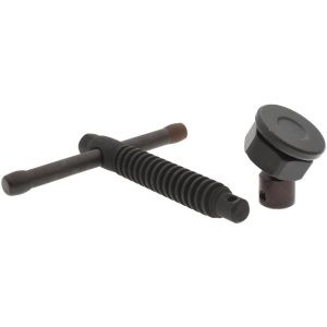 GIBRALTAR TM18 x 5 x 5.1" Thread, Clamp Screw with Multi-Pad 27ST-H & SCP SET