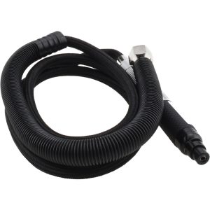 PRO-SOURCE Air Die Grinder: 1/8'' Collet 5530007522PRO