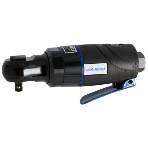 PRO-SOURCE Air Ratchet: 1/4" Drive, 30 ft/lb 5580008346PRO