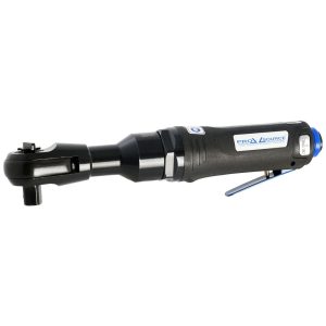 PRO-SOURCE Air Ratchet: 1/2" Drive, 90 ft/lb 5550002345PRO