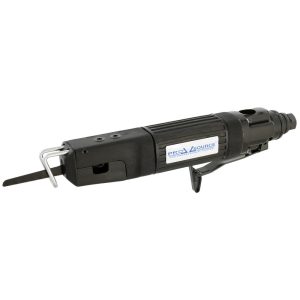PRO-SOURCE 9,000 Strokes per Minute, 3/8 Inch Stroke Length, 4 CFM Air Reciprocating Saw 5582502145PRO