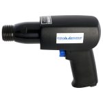 PRO-SOURCE Chiseling Hammer: 3,200 BPM, 2-5/8" Stroke Length 5587506045PRO
