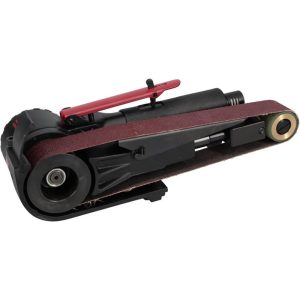 PRO-SOURCE 1-5/32 x 21-1/4 Inch, 12,000 RPM Air Belt Sander 5510015625PRO