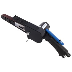 PRO-SOURCE 3/4 x 20-1/2 Inch, 18,000 RPM Air Belt Sander 5510015425PRO