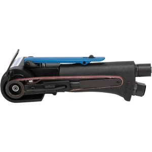 PRO-SOURCE 1/4 x 13 Inch, 20,000 RPM Air Belt Sander 5510015025PRO