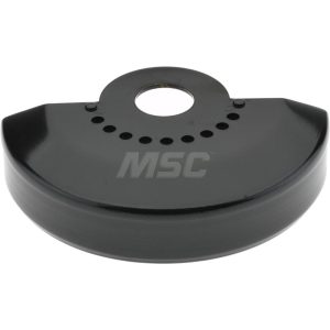 PRO-SOURCE 4" Diam Angle & Disc Grinder Disc Cover 5590005010PRO