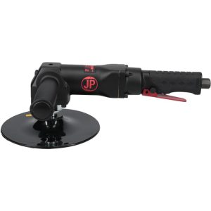 PRO-SOURCE Air Handheld Disc Sander: 4,500 RPM 5510003541PRO