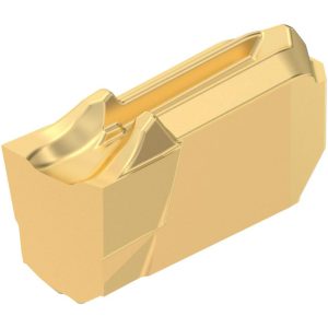 KENNAMETAL Cut-Off Inserts; Insert Style: EC-P ; Insert Size Code: 3 ; Insert Material: Carbide ; Manufacturer Grade: KCU25B ; Cutting Width (Decimal Inch): 0.1180 ; Cutting Width (mm): 3.000 7167434