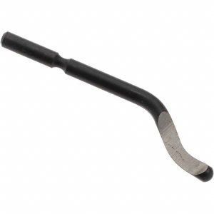 GENERAL Hand Deburring Blades; UNSPSC Code: 23241603 482A