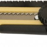 ABILITYONE Snap-Blade Knife Cushioned Grip: 5110016217915
