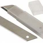 ABILITYONE Knife Blade: Snap 5110016215254