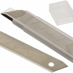 ABILITYONE Knife Blade: Snap 5110016218439