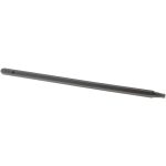 PARAMOUNT 5mm Drive T15 Torx Screwdriver Bit PAR50215