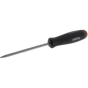PARAMOUNT Torque Screwdriver: 31 to 31 in/lb Torque PAR50026