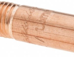 BERNARD MIG Welder Nozzle/Tip/Insulator 403-20-52-25