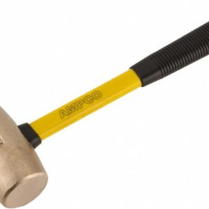 AMPCO 6 Lb Head Mallet M-3FG