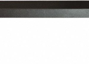 BONDHUS Hex Key: 7/8" Hex, Hex End, Short Arm 12220