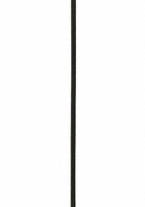 BONDHUS Hex Key: 7/64" Hex, Hex End, T-Handle Cushion Grip 15306