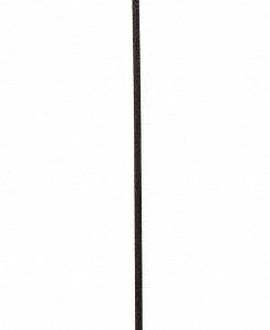 BONDHUS Hex Key: 2.50 mm Hex, Hex End, T-Handle 15454