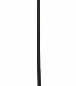 BONDHUS Hex Key: 4.00 mm Hex, Hex End, T-Handle 15460