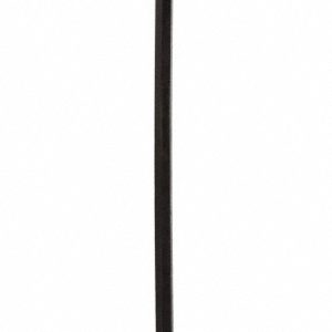 BONDHUS Hex Key: 6.00 mm Hex, Hex End, T-Handle 15468