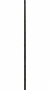 BONDHUS Hex Key: 3/32" Hex, Hex End, T-Handle 15505