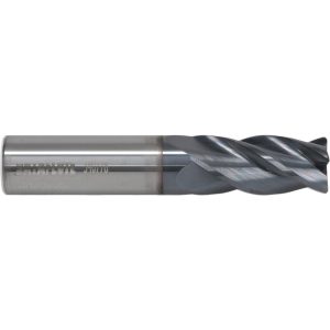 VALUE COLLECTION Square End Mill: 52696-85-D