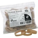 ABILITYONE Rubber Band Strapping; UNSPSC Code: 24141500 7510002050371