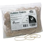 ABILITYONE Rubber Band Strapping; UNSPSC Code: 24141500 7510002051438