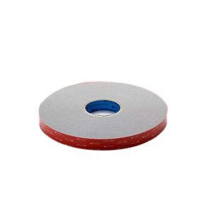 3M Double-Sided Tape; Tape Material: Acrylic Foam ; Material Family: Foam ; Length Range: 36 yd. - 71.9 yd. ; Shape: Continuous Roll ; Width (Inch): 3/4 ; Thickness (mil): 62.00 7000124251