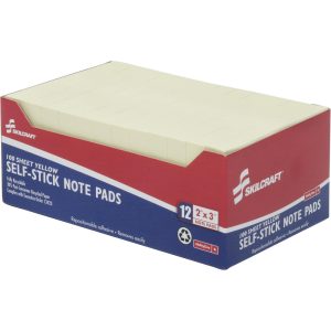 ABILITYONE Notebooks & Notepads; UNSPSC Code: 14111514 7530012074356