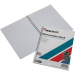 ABILITYONE Notebooks & Notepads; UNSPSC Code: 14111514 7530002866952
