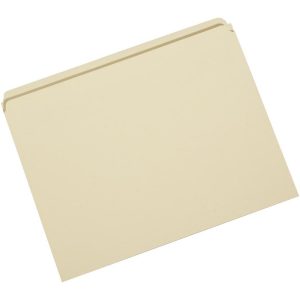 ABILITYONE File Folders, Expansion Folders & Hanging Files; UNSPSC Code: 44122011 7530014556093