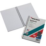 ABILITYONE Notebooks & Notepads; UNSPSC Code: 14111514 7530016002013