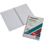 ABILITYONE Notebooks & Notepads; UNSPSC Code: 14111514 7530016002017