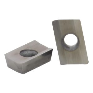 DAPRA Milling Insert: DMK25, Solid Carbide 29916