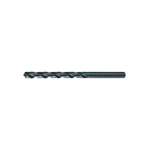 CLEVELAND Taper Length Drill Bit: #31 (0.1200) Dia, 118 deg, HSS C08663