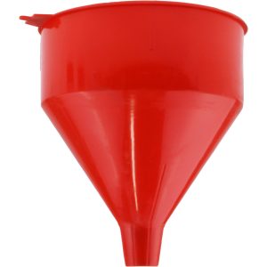 PRO-SOURCE 6 Qt Capacity Polyethylene Funnel 1707006