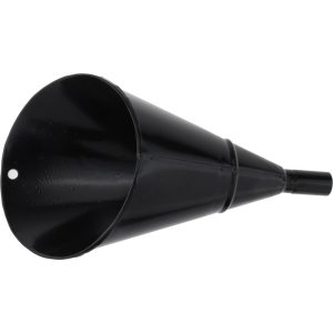 PRO-SOURCE 2 Qt Capacity Steel Funnel 1707101